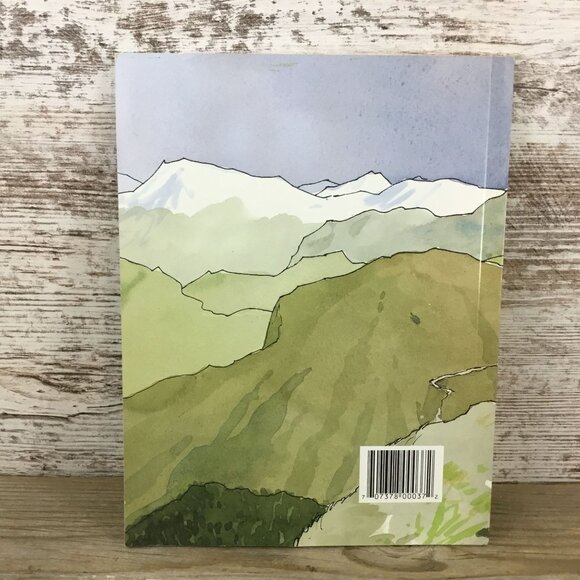 Zangbus Story By Ang Zangbu Sherpa Illustrated By Malcolm Wells 1997 Paperback - Picture 2 of 7